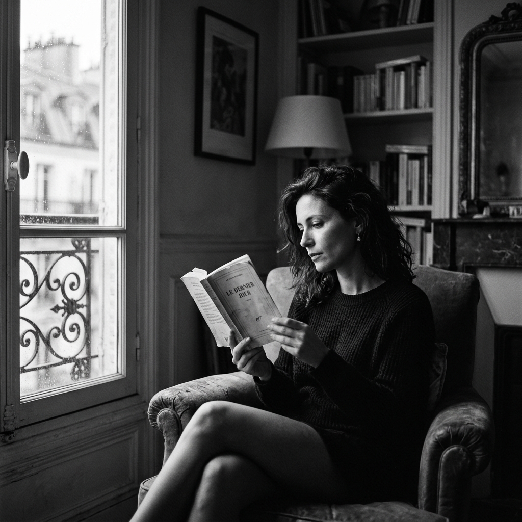 The Lost Art of Being Alone